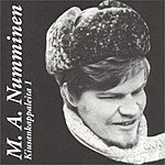 M.A. Numminen - Kiusankappaleita 1