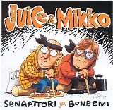 Juice Leskinen & Mikko Alatalo - Senaattori Ja Boheemi