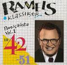 Povel Ramel - Ramels klassiker Vol 1 1942-51