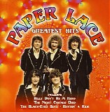 Paper Lace - Greatest Hits