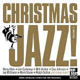 Various artists - Christmas Jazz Vol. 2