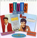 Elvis Presley - Elvis Double Features - Kissin' Cousins - Clambake - Stay Away, Joe
