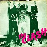The Clash - White Riot