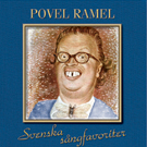 Povel Ramel - Svenska sÃ¥ngfavoriter Povel Ramel