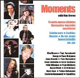 Various artists - Moments With Kim Brown