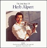 Herb Alpert & The Tijuana Brass - The Very Best of Herb Alpert