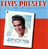 Elvis Presley - Pop Legends