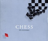 Various artists - Chess pÃ¥ svenska