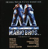 Various artists - Super Mario Bros.