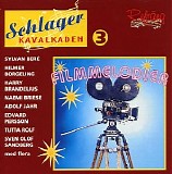 Various artists - Schlagerkavalkaden 3