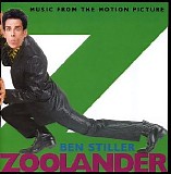 Various artists - Zoolander