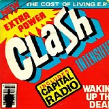 The Clash - The Cost Of Living EP