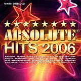 Various artists - Absolute Hits 2006