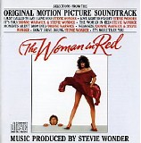 Various artists - The Woman In Red