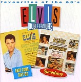 Elvis Presley - Elvis' Double Features - Easy Come, Easy Go - Speedway