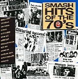 Various artists - Smash Hits Of The 70's