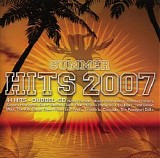 Various artists - Summer Hits 2007