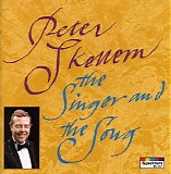 Peter Skellern - The Singer And The Song