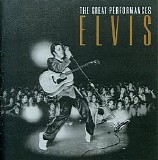 Elvis Presley - The Great Performances