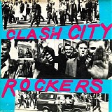 The Clash - Clash City Rockers