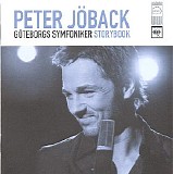 Peter JÃ¶back - Storybook