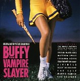 Various artists - Buffy The Vampire Slayer