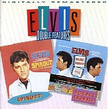 Elvis Presley - Elvis Double Features - Spinout - Double Trouble
