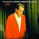 Perry Como - The Definitive Perry Como Collection