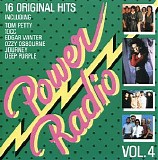 Various artists - Power Radio Volume 4