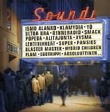 Various artists - Soundi CD 1997