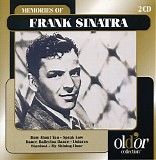 Frank Sinatra - Memories Of Frank Sinatra