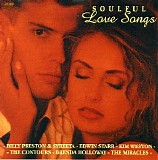 Various artists - Soulful Love Songs