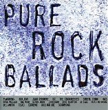 Various artists - Pure Rock Ballads