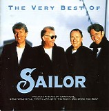 Sailor - The Very Best Of Sailor