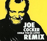 Joe Cocker - Could You Be Loved Remix