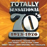 Various artists - Totally Sensational 70's - 1973 - 1976