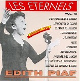 Edith Piaf - Les Eternels