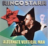 Ringo Starr - Alternate Vertical Man