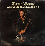 David Bowie - Baal