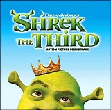 Various artists - Shrek The Third