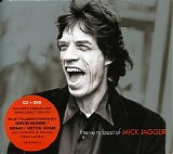 Mick Jagger - The Very Best Of Mick Jagger