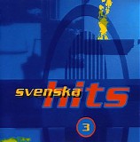 Various artists - Svenska Hits 3