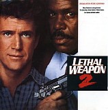 Various artists - Lethal Weapon 2