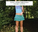 Manic Street Preachers - Indian Summer
