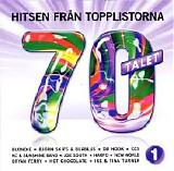 Various artists - Hitsen FrÃ¥n Topplistorna - 70-talet vol 1