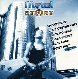 Various artists - Metal Story 1