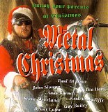 Various artists - Metal Christmas
