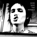 Manic Street Preachers - God Save The Manics