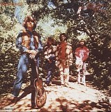 Creedence Clearwater Revival - Green River (40th Anniversary Edition)