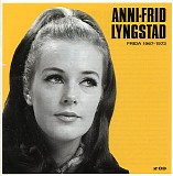 Anni-Frid Lyngstad - Frida 1967-1972